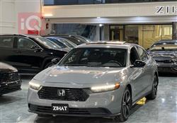 هوندا أكورد